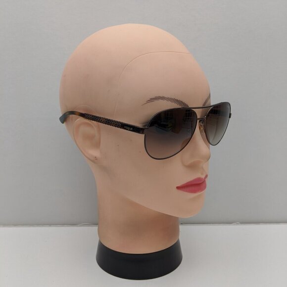 🕶️ Vogue VO3997-S 934/13 Women’s Aviator Sunglasses 58/14-135 / JLE345 🕶️ - Picture 8 of 8